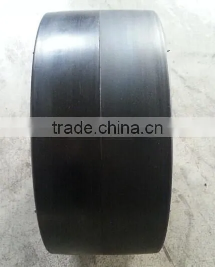 16x5x10 1/2 hot sale bullet proof tires( SM) from Wonray
