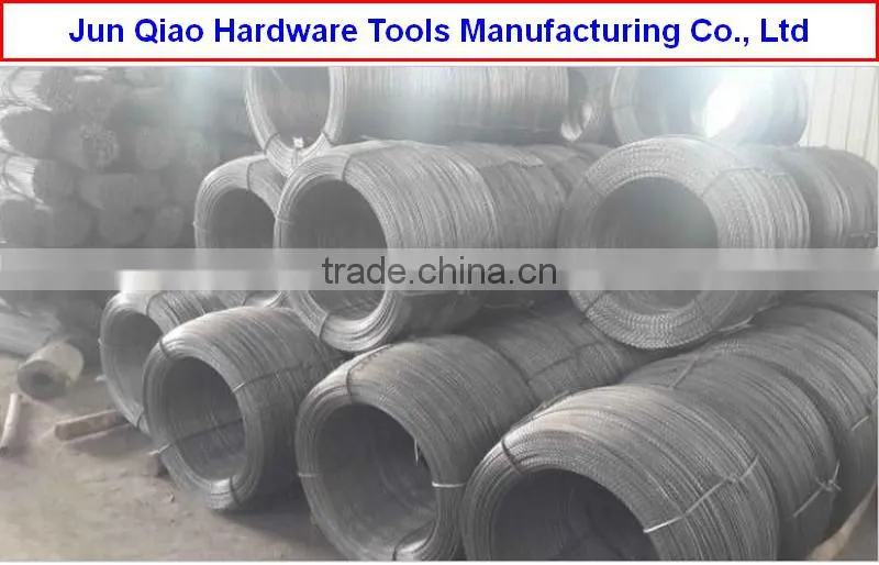steel wire rod