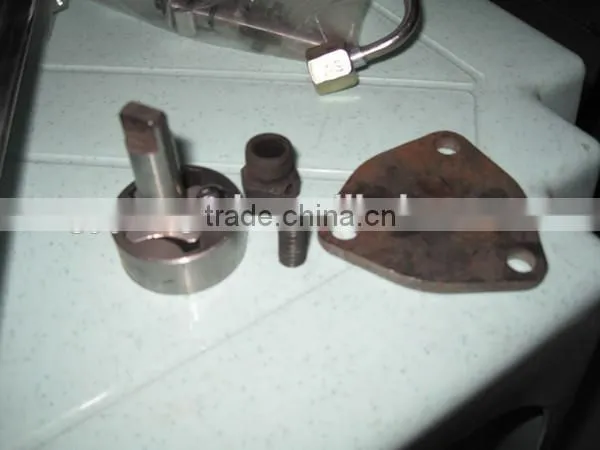 Agricultural machinery tractor diesel engine air cooler