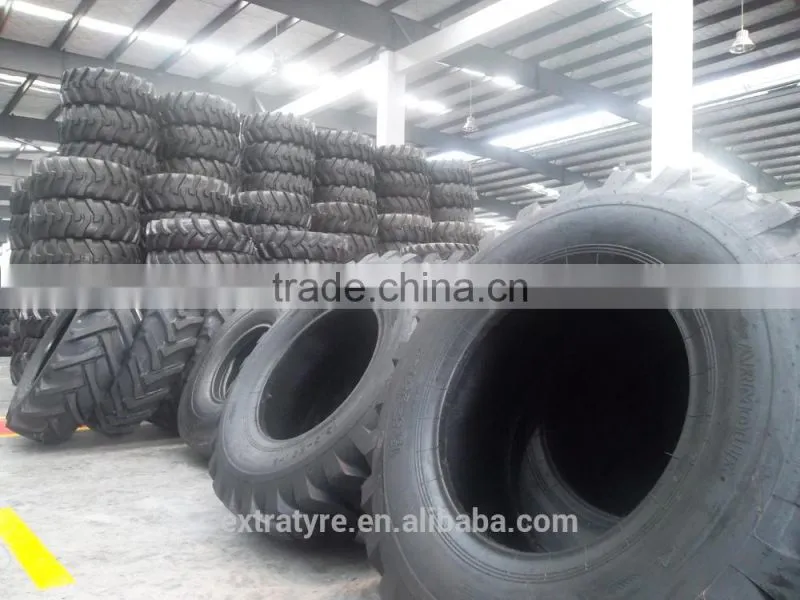 agricultural tires, r-1 tractor tires top quality in China, more than 55 years in tires business Armour/Lande brand