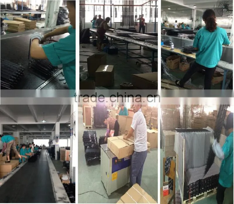 new design CO2 wire on tube condenser for refrigerator