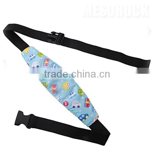 Baby Car Seat Safety Sleeping Belt Baby Neck Relief Head Support Band