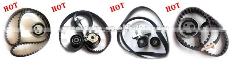7701477517 alternator belt kit for Renault