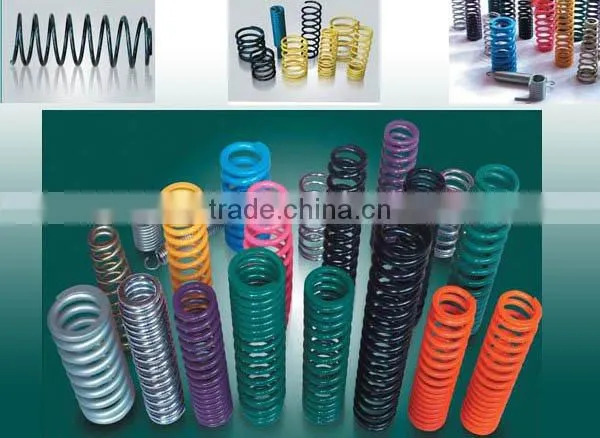 suspension spring