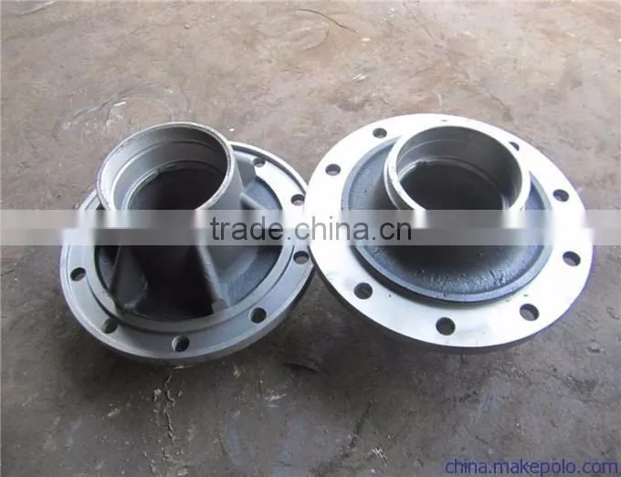 factory direct selling truck brake drum