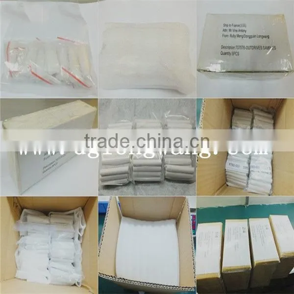 Customized stainless steel shaft & carbon shaft in China