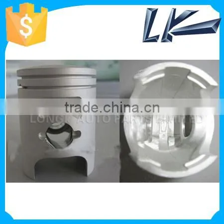 Motorcycle dy150 piston 62mm