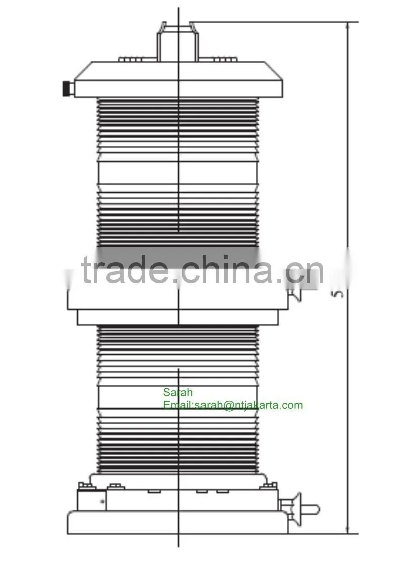 China suppliers Marine Double-deck navigation singal light CXH-10P