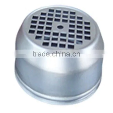 metal processing service