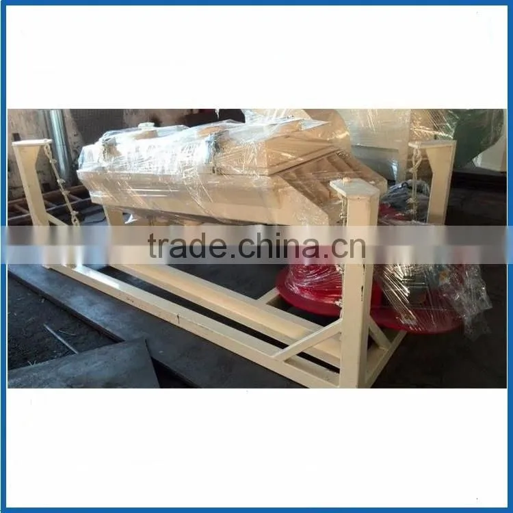 Automatic good quality SFJH series animal feed rotary sifter
