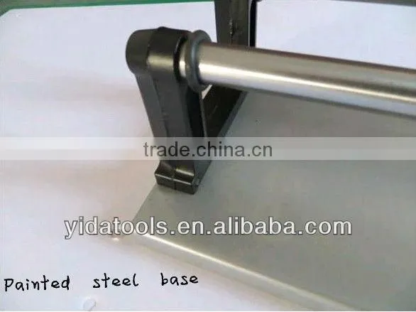 large tile cutter