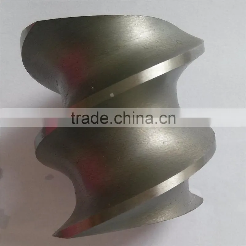 Haisi Screw Element and Barrel of Various Types