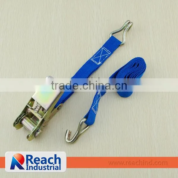 25mm Ratchet and Pawl