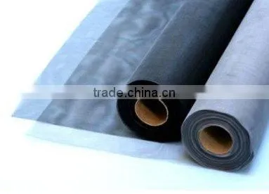 aluminum alloy window screening