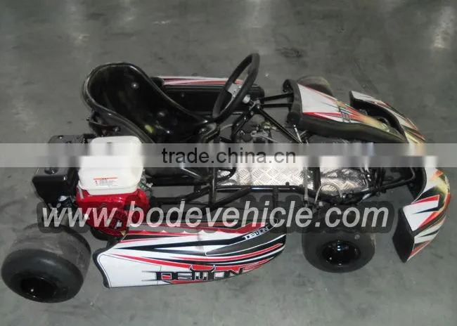163CC 5.5HP RACING GO KART(MC-472)