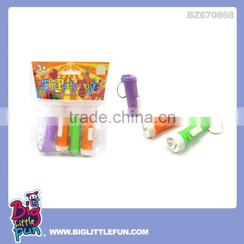 Flashlight toy