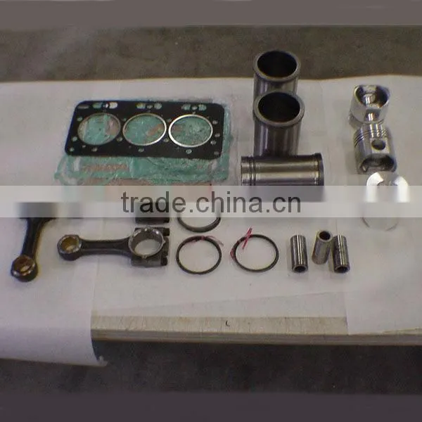 Jinma Tractor TY-395 Engine Parts
