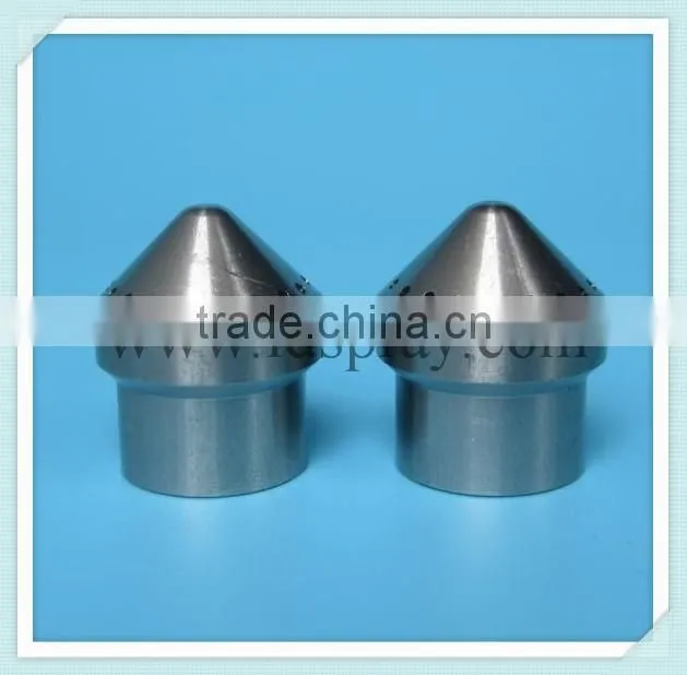 stainless steel dispersion 915 Silvent air nozzle