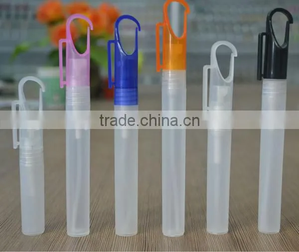 China Plastic Pen Perfume Bottle Pen Type Perfume Bottle for 5ml 7ml 8ml 10ml 11ml 12ml