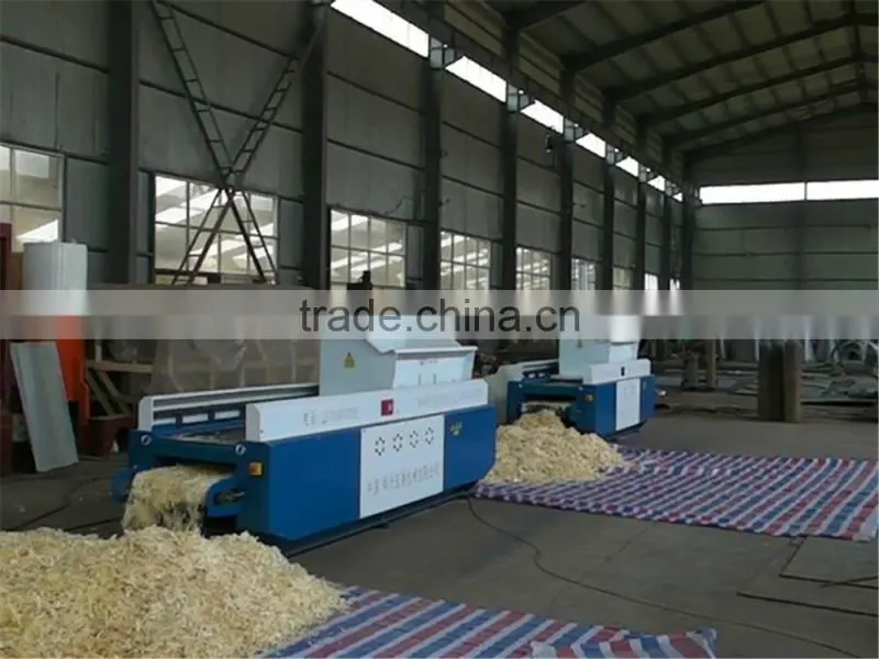 High quality!!wood shaving machine from China