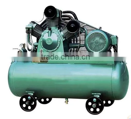 KA-3 Industrial Air compressor