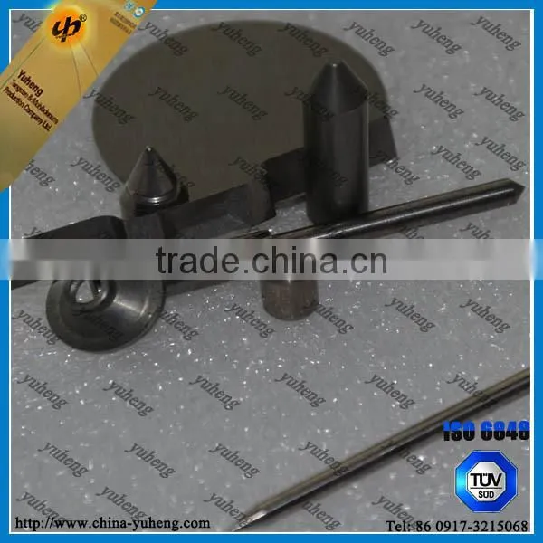 99.99% Tungsten Bar Pure Tungsten Rod Price