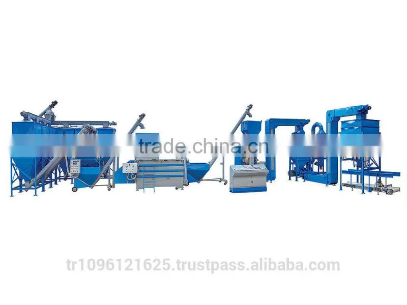 Economic Price Pellet Press / Pellet Press Machine / Pellet Press Used