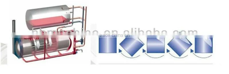 Water Immersion Rotary Sterilization Retort