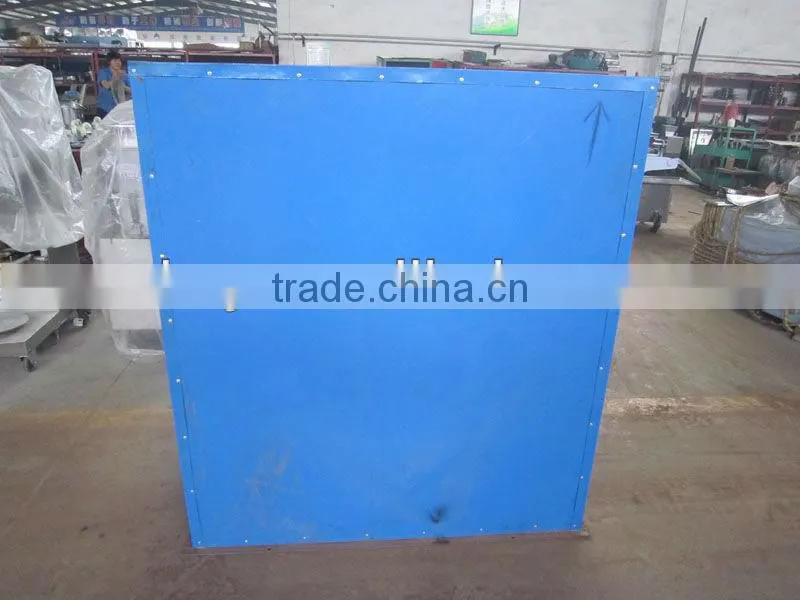 YQC banana cutter machine for sale
