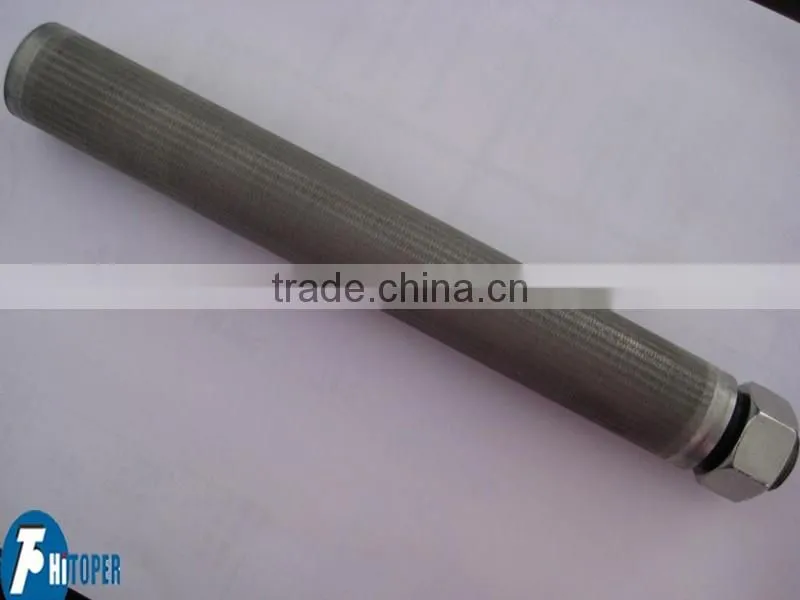 PP, PES, stainless steel filter element, filter membrane