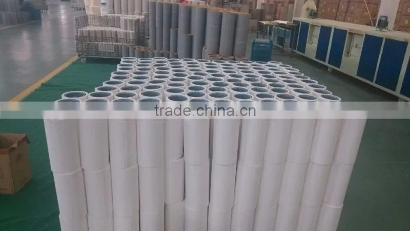 Air compressor parts 39894597 screw compressor oil separator filter