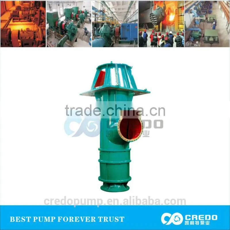 pump volute liner