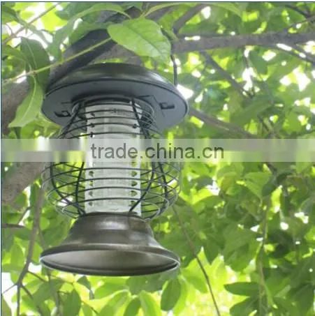 cheap outdoor led solar mosquito killer