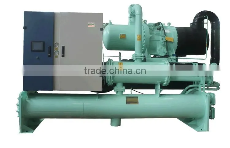 HUALI low temperature water chiller