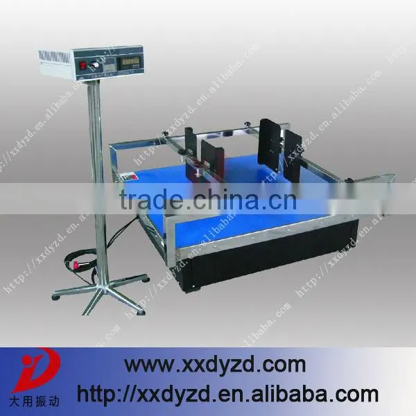 vibration shaker table