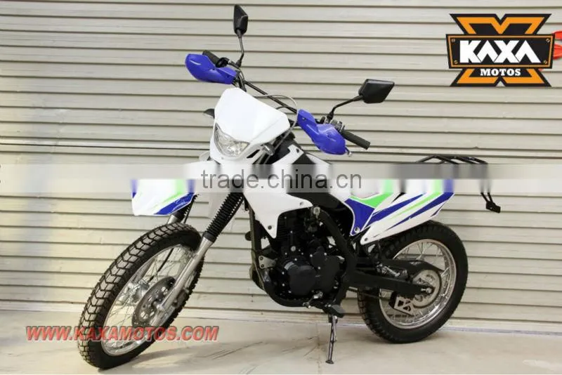 125cc Motorcycle Off Road