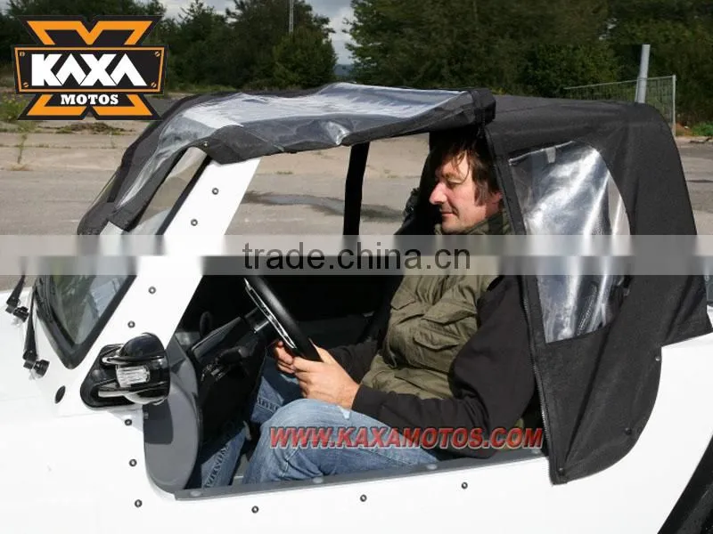 800cc UTV Jeep