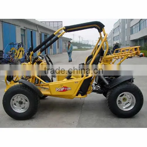 TK250GK-6 250cc pedal go karts for adults