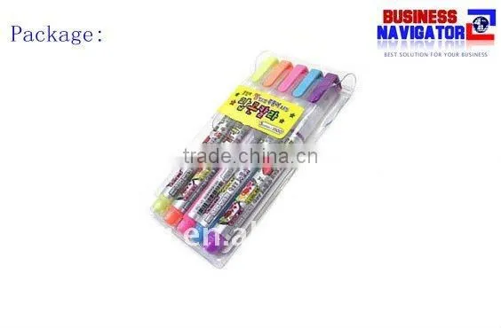Popcprn Pen