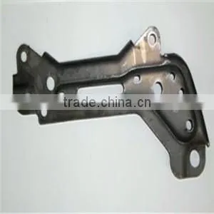 stainless steel sheet metal stamping parts,high precision, bending parts