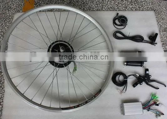 e-bike conversion kit(350w,36v)