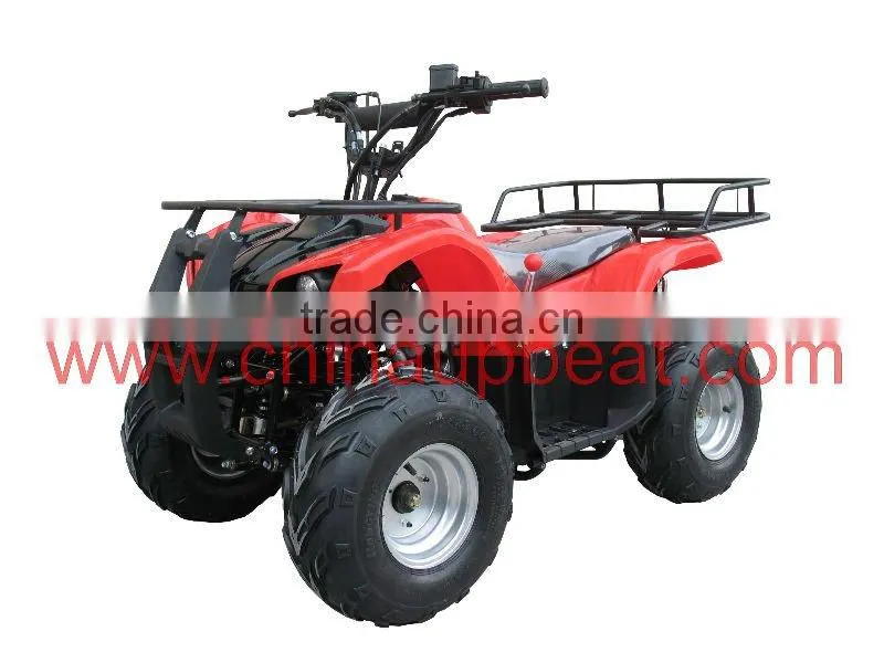 ABT 110CC QUAD BIKE FOUR WHEELER