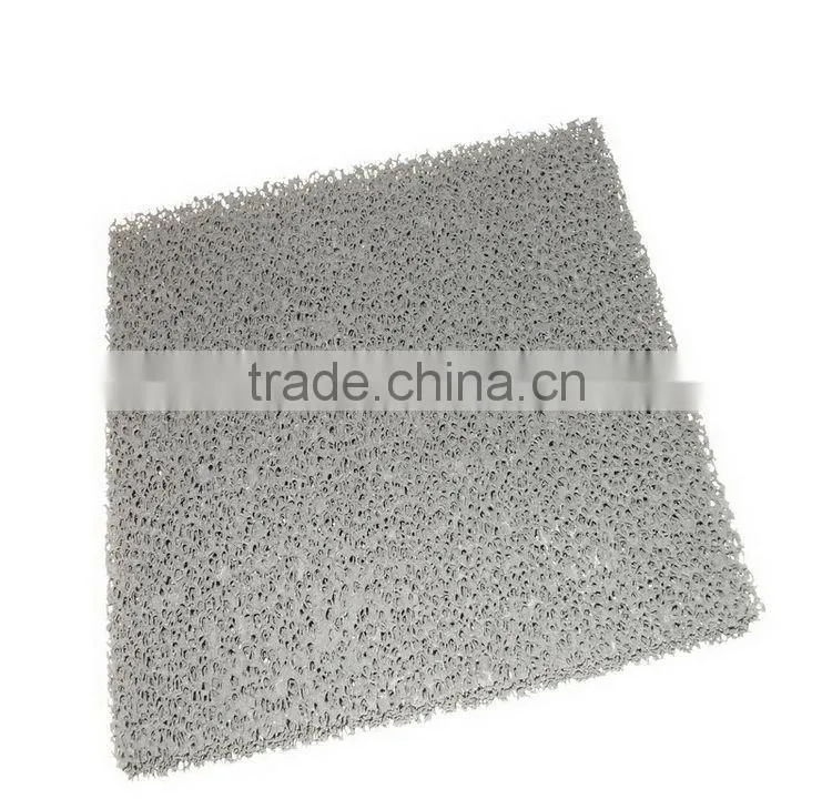 High quality hot selling promotional aperture filter foam