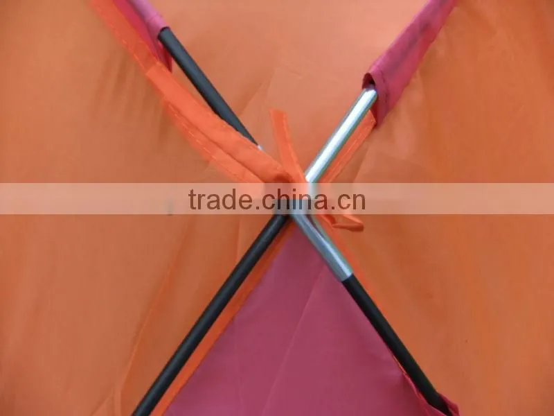 fishing tent