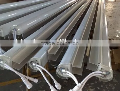 OEM aluminum profile for showcase exhibition frames