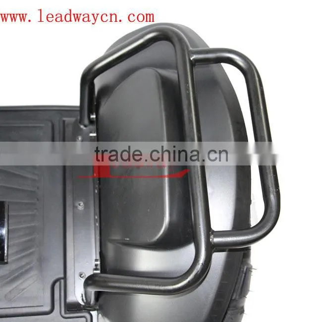 Leadway off-road 48v electric motorcycle 20km/h(RM09D+ 05)