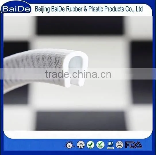 Chinese top-quality car door edge guard