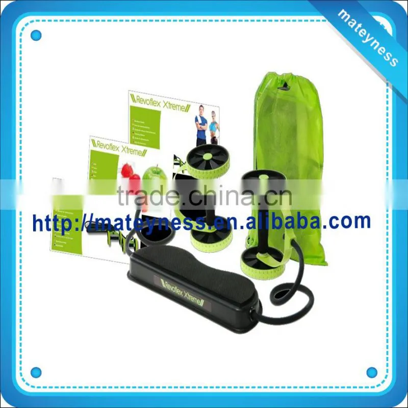 Fitness Xtreme,Revoflex Xtreme Resistance Exerciser