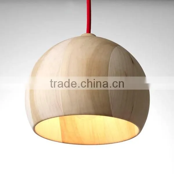 wooden lamp wooden bird light