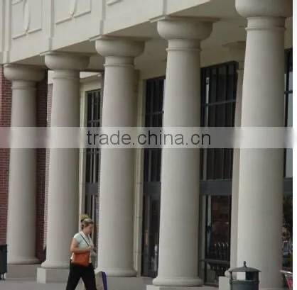 15 days delivery OEM design Roman columns